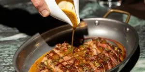 Lalane Athens: Νέα all-day brasserie στα βόρεια προάστια με την υπογραφή του Αλέξανδρου Τσιοτίνη