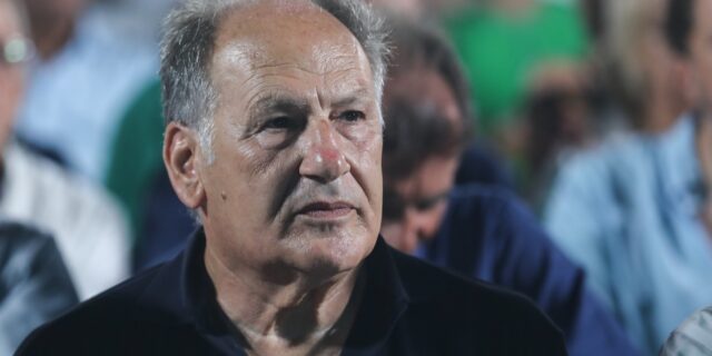 Λαλιώτης διαψεύδει Τζουμάκα: “Δεν στήριξα ποτέ τον ΣΥΡΙΖΑ”