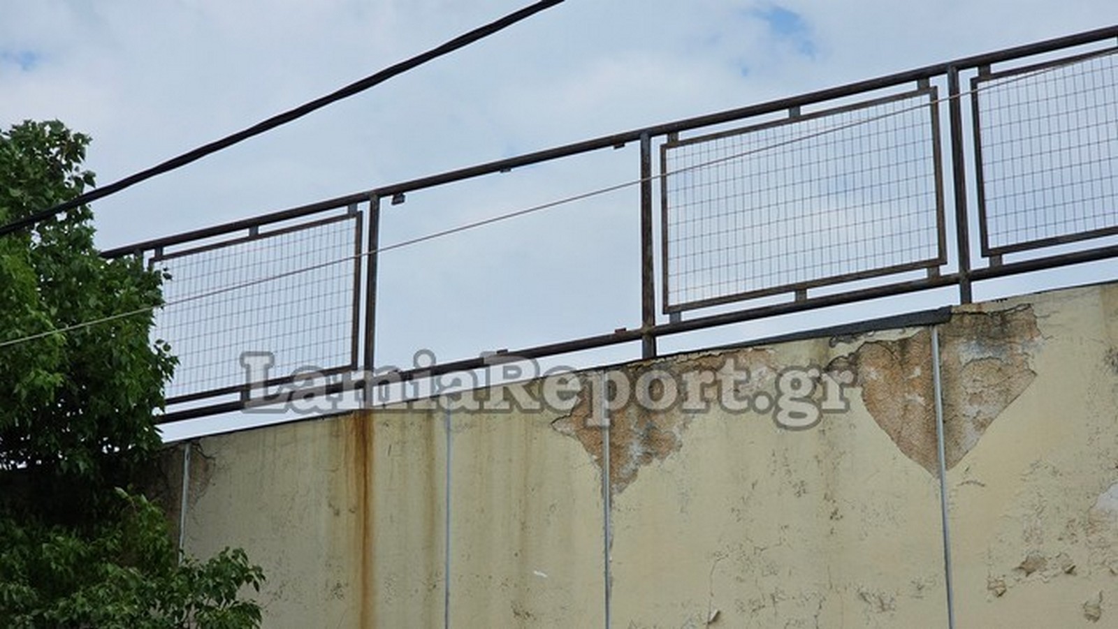 μαθητής Λαμία