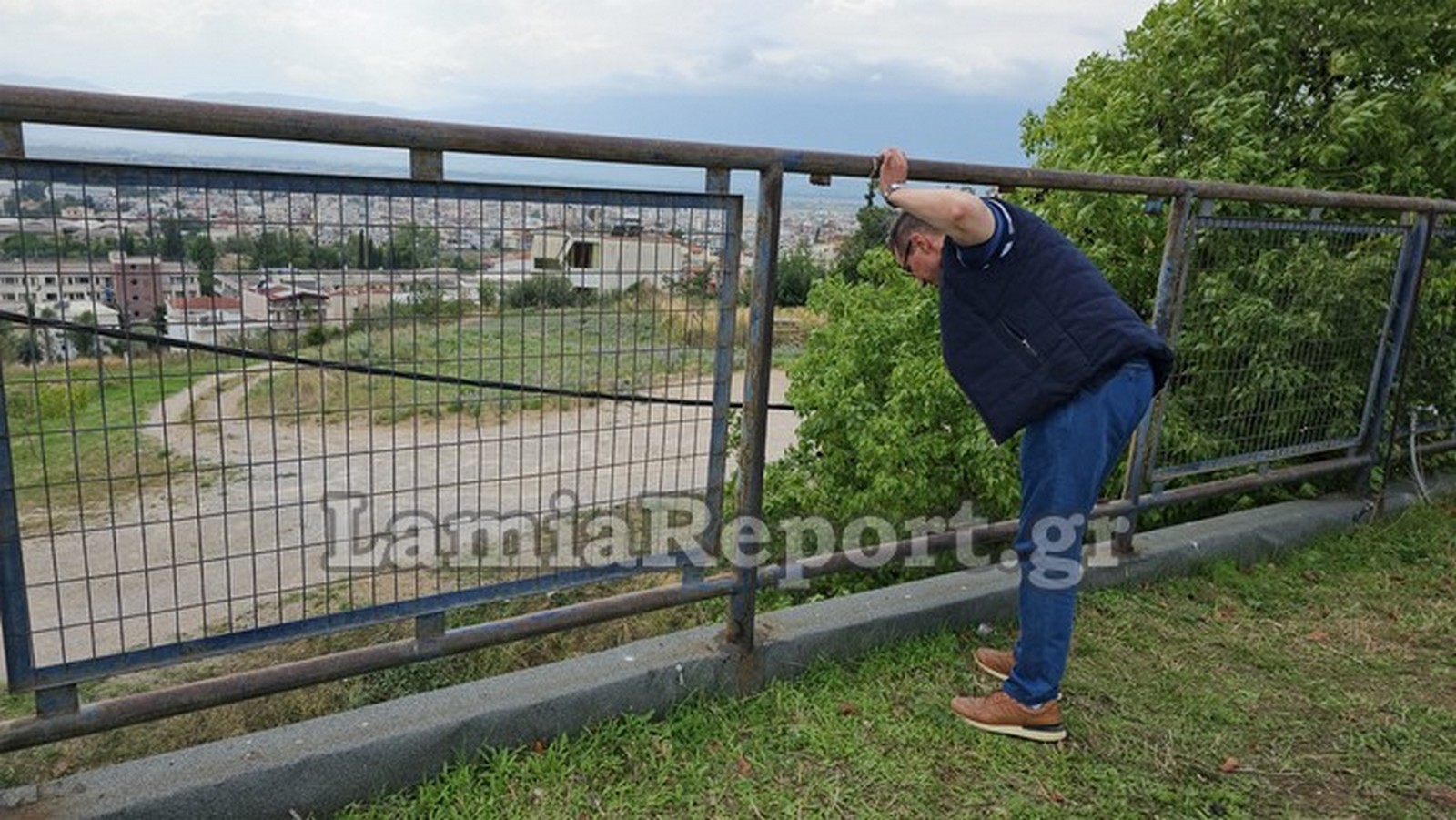 μαθητής Λαμία