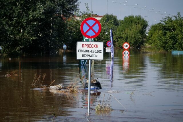 Συναγερμός για το νερό στη Θεσσαλία: “Δυνητικά μολυσμένο και επικίνδυνο για τη δημόσια υγεία”