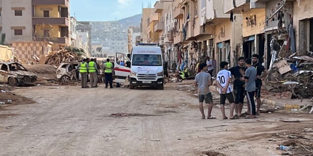 Λιβύη: Ζητούνται απαντήσεις για την τραγωδία και τις ευθύνες του ΓΕΕΘΑ