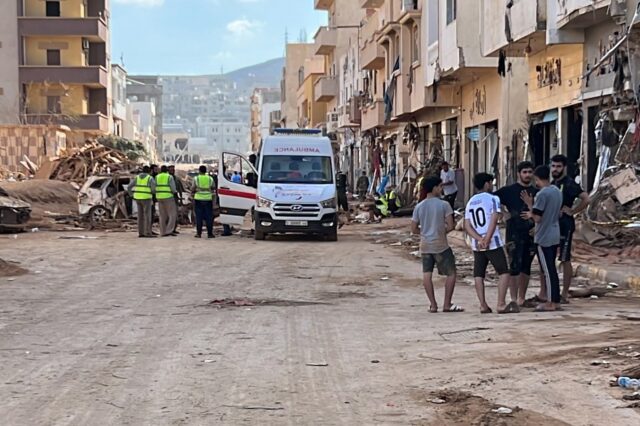 Λιβύη: Ζητούνται απαντήσεις για την τραγωδία και τις ευθύνες του ΓΕΕΘΑ