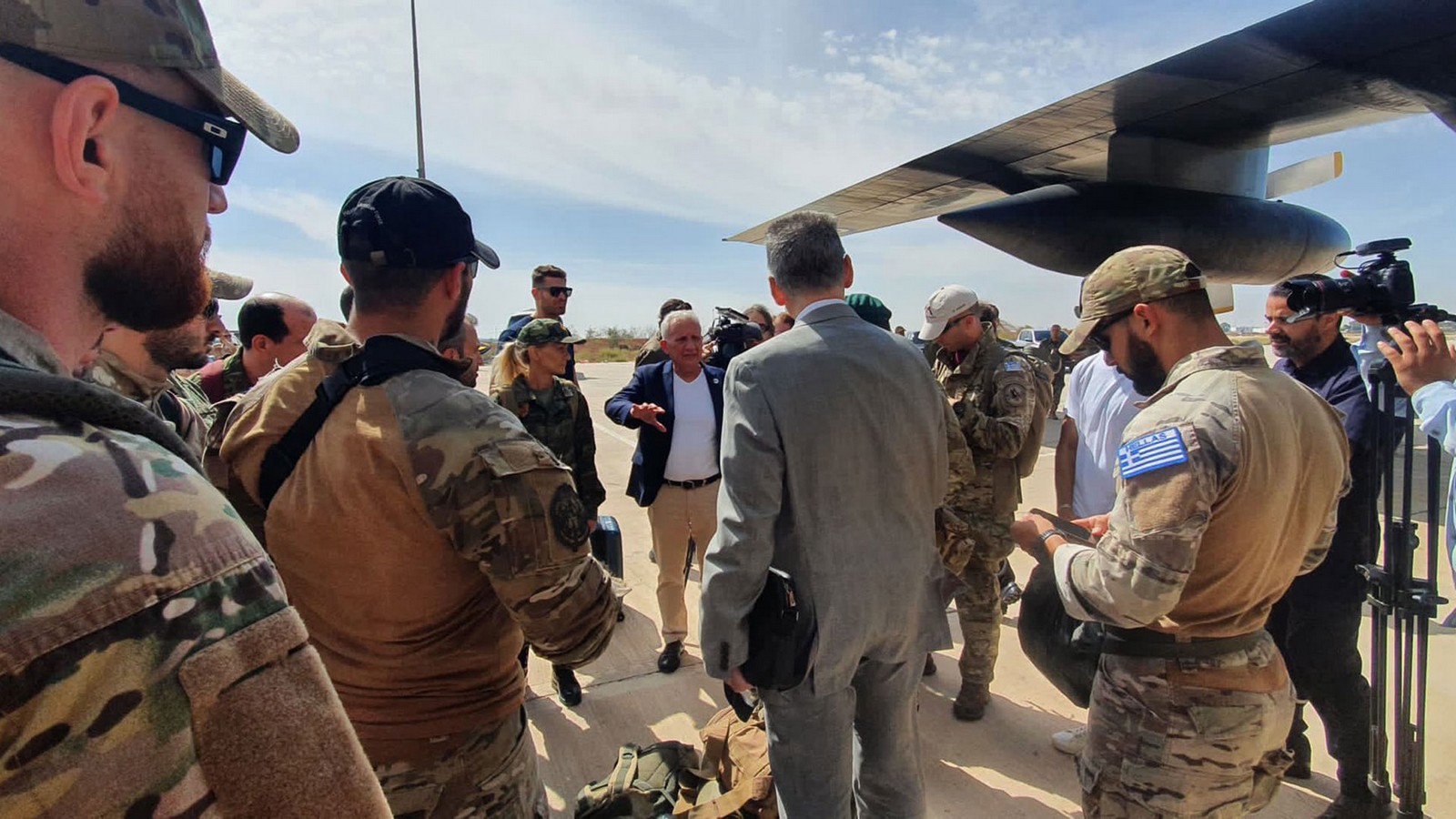 Λιβύη: Οι έρευνες για την τραγωδία και τα ερωτήματα που πρέπει να απαντηθούν