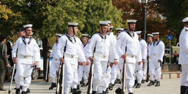 Γλυκερία Μεμεκίδου: Θρήνος στην κηδεία της στην Κομοτηνή