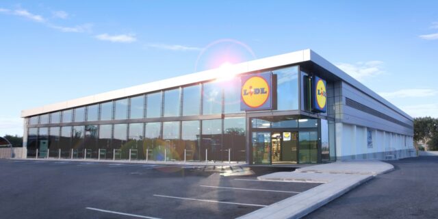 Lidl Hellas: Σήμα νέας  μείωσης τιμών