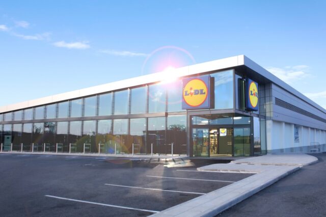 Lidl Hellas: Σήμα νέας  μείωσης τιμών