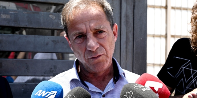 Δημήτρης Λιγνάδης: Στις 17 Νοεμβρίου η δίκη σε δεύτερο βαθμό