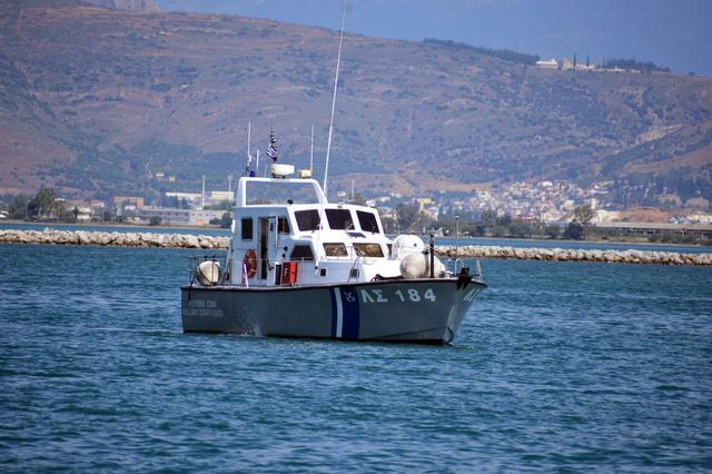 Χανιά: 17χρονος ανασύρθηκε νεκρός από τη θάλασσα