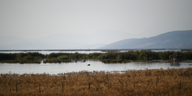 Λίμνη Κάρλα
