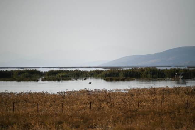 Λίμνη Κάρλα