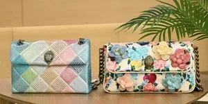 Prints Galore: Florals, stripes & bold prints κάνουν comeback