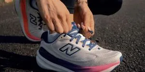 Το νέο 1080v15 της New Balance: In it for the long run