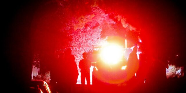 Μακελειό στη Λούτσα: Ηχητικό ντοκουμέντο από τη στιγμή της μαφιόζικης εκτέλεσης