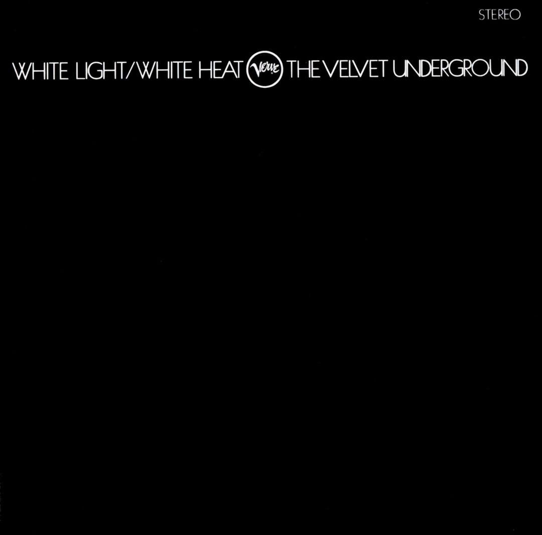 Lou Reed
