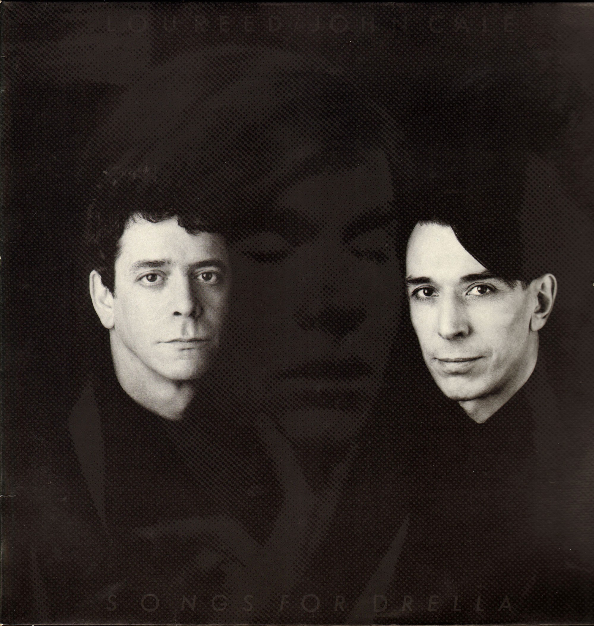 Lou Reed