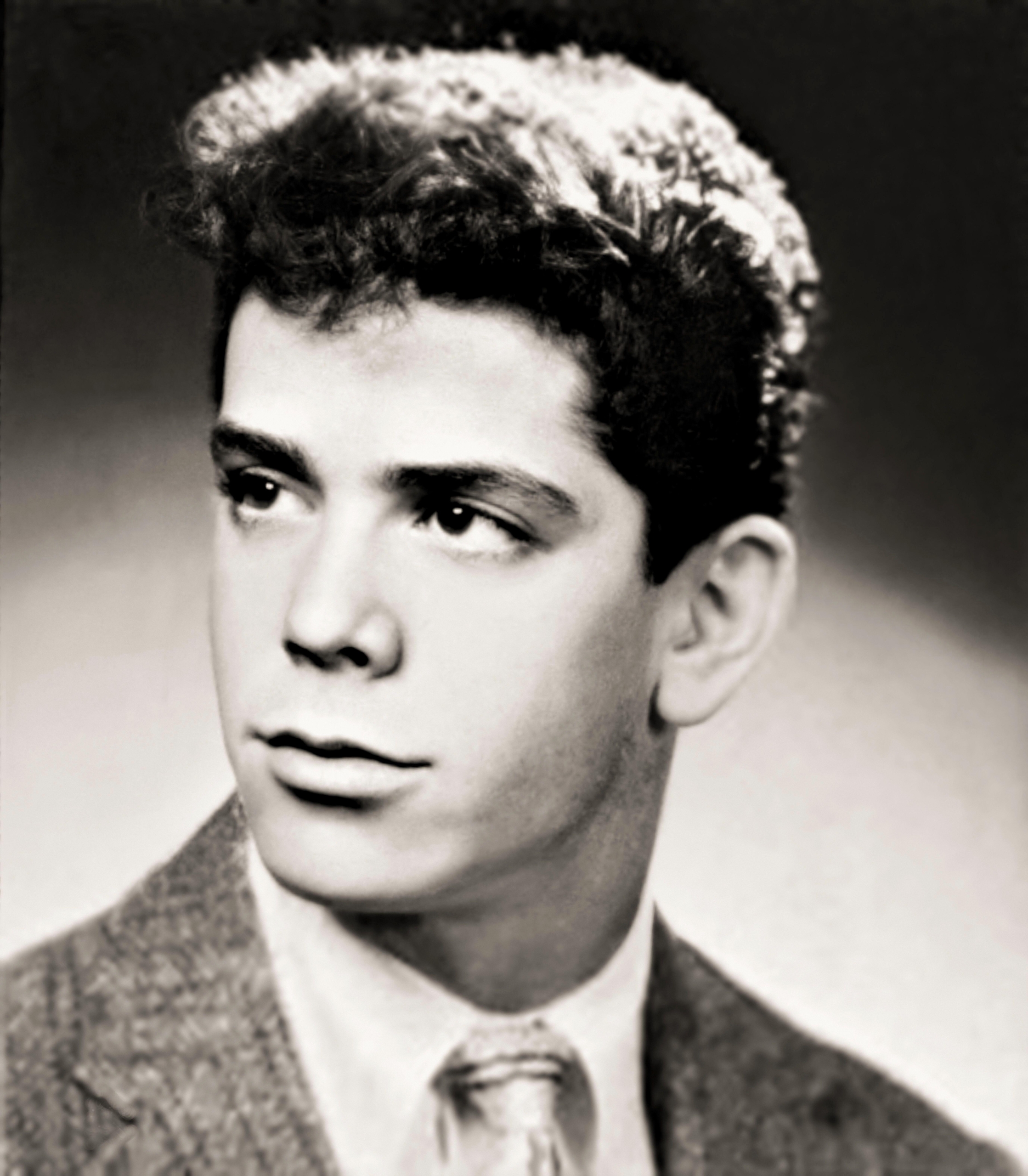 Lou Reed