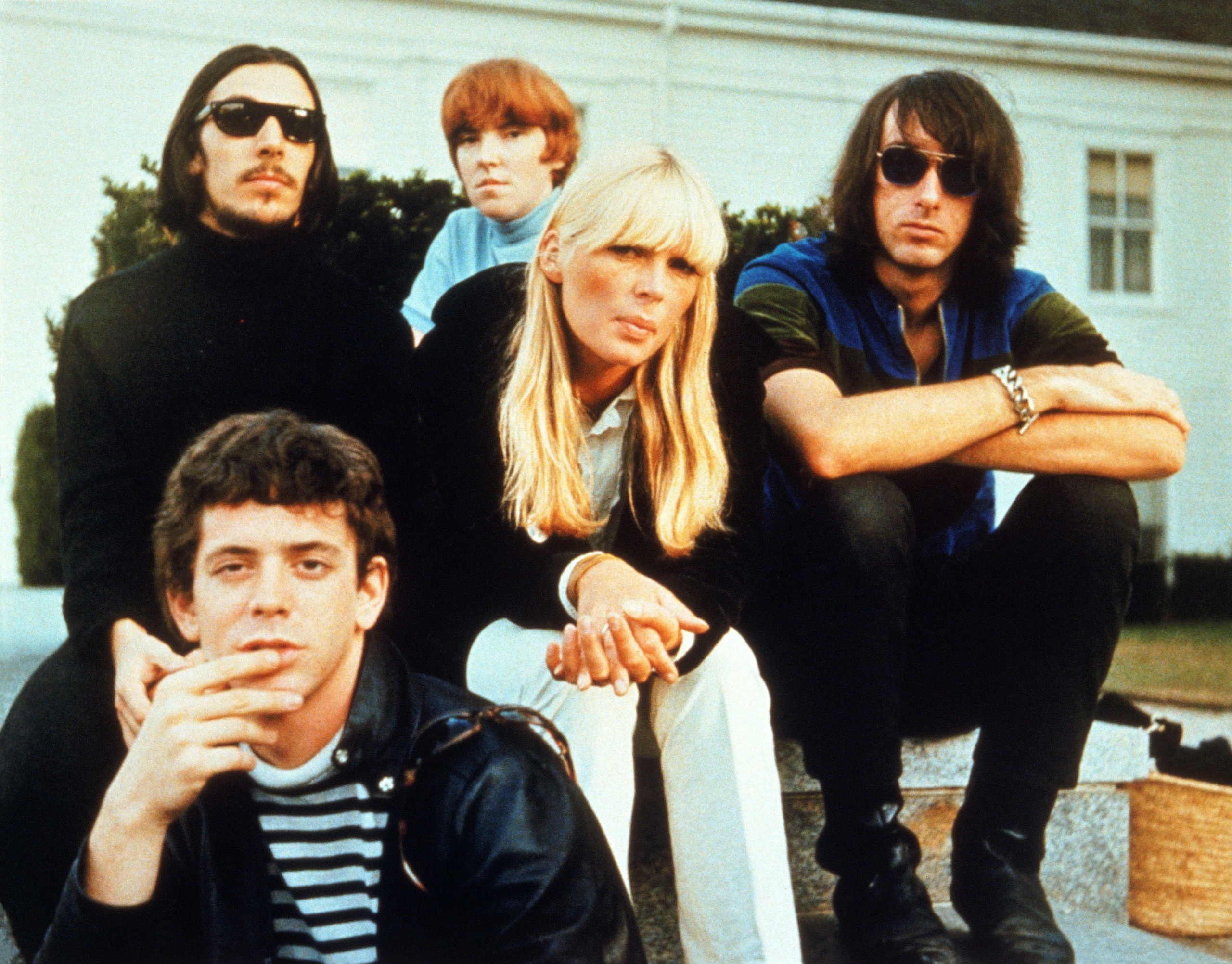 Velvet Underground