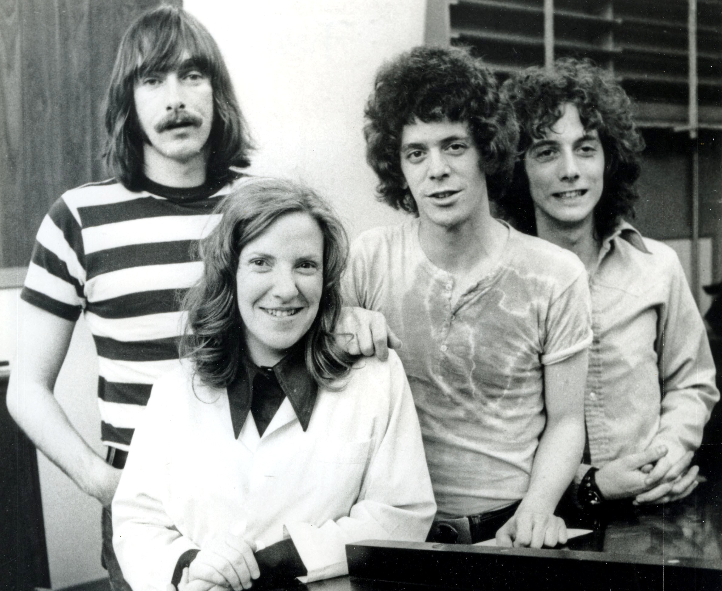 Velvet Underground