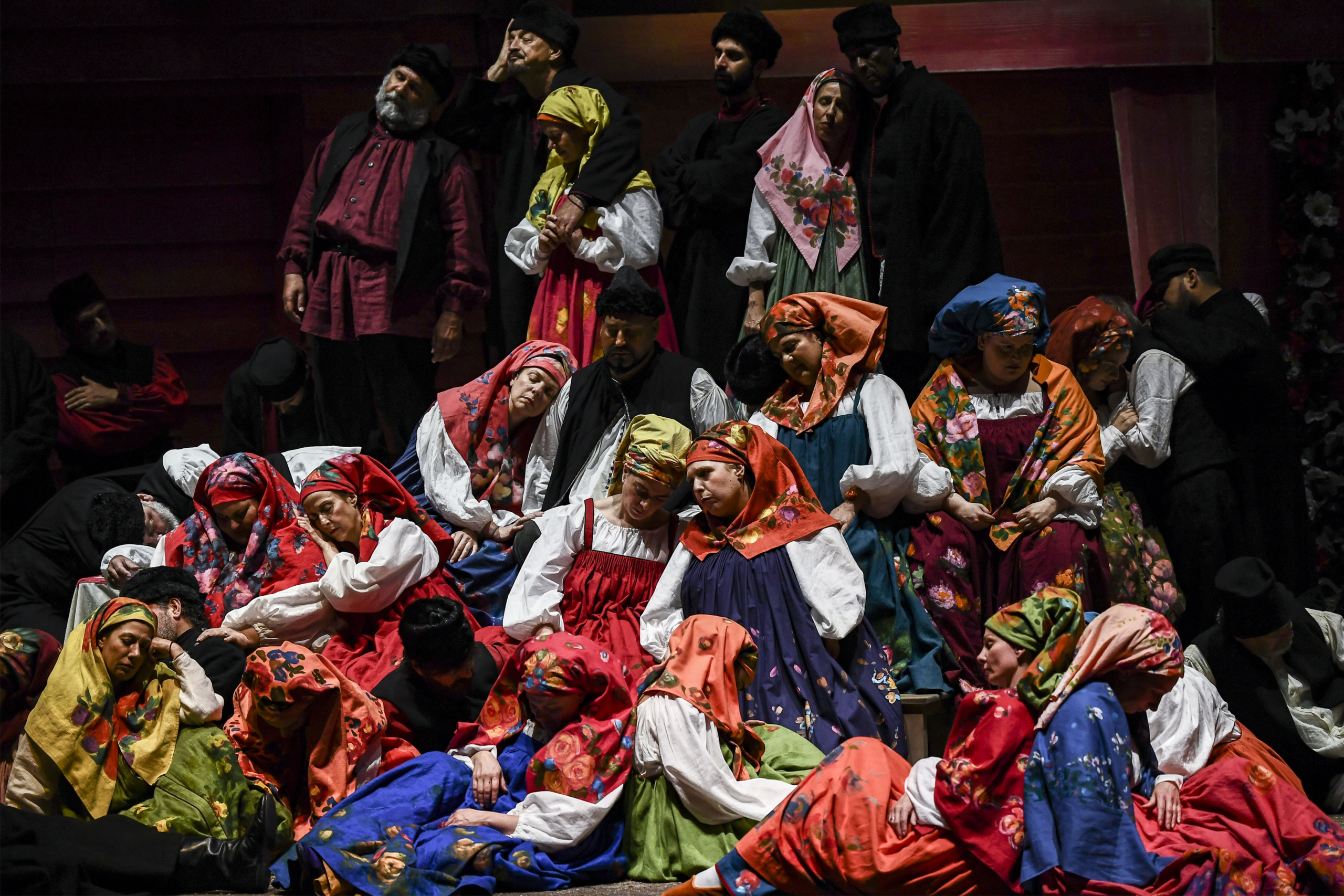 Λαίδη Μάκβεθ