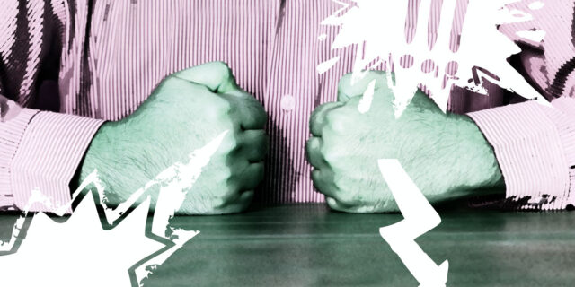 Η ματσίλα σε δημόσια αξιώματα