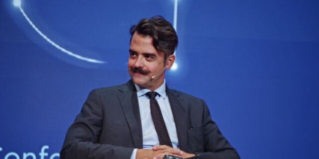Μάργαρης (ΑΔΜΗΕ): «Απευθείας ηλεκτρικές διασυνδέσεις προς την κεντρική Ευρώπη για καλύτερη αξιοποίηση της πράσινης ενέργειας»