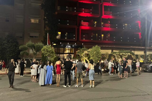 Σεισμός στο Μαρόκο: Τουλάχιστον 20 Έλληνες στο Μαρακές – Καλά στην υγεία τους