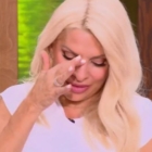 Η Ελένη Μενεγάκη
