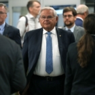 Μπομπ Μενέντεζ