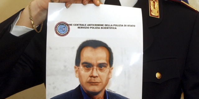 Ματέο Μεσίνα Ντενάρο
