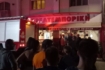 Θάνατος γυναίκας στο Μεσολόγγι