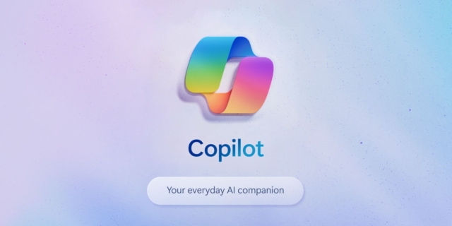 Microsoft Copilot: ο καθημερινός συμπλοηγός στην τεχνητή νοημοσύνη