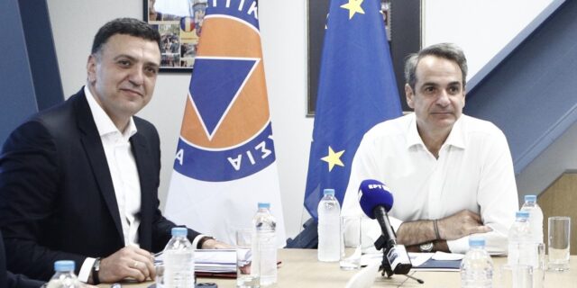 Το “επιτελικό” κράτος είναι ικανότατο: Σκοτώνει, παρακολουθεί, κουκουλώνει, κομπορρημονεί…