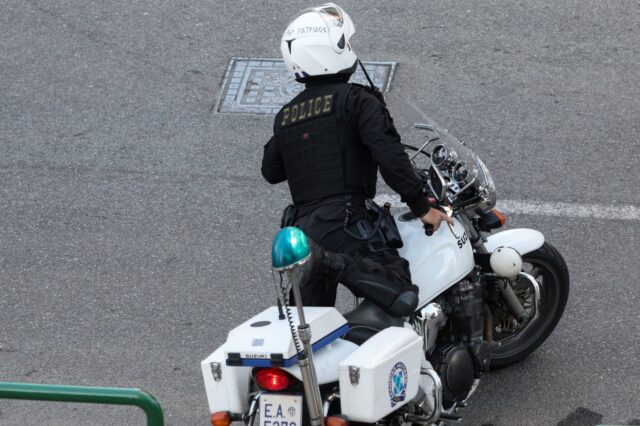 Ημαθία: Νεκρός 44χρονος αστυνομικός σε τροχαίο εν ώρα υπηρεσίας