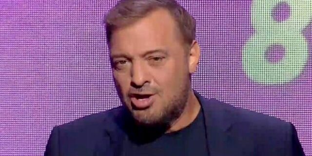 Ο Μονομάχος: Το εντυπωσιακό ξεκίνημα του Χρήστου Φερεντίνου – Έπαθλο μέχρι και 100.000 ευρώ