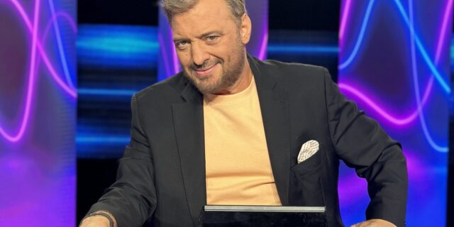 Ο Μονομάχος: Οι πρώτες φωτογραφίες από τα γυρίσματα του Χρήστου Φερεντίνου