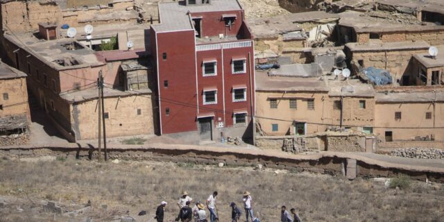 Μαρόκο: Αναμένεται να ζητήσει βοήθεια από τον ΟΗΕ μετά τον φονικό σεισμό