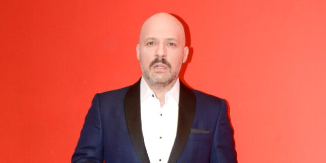 Νίκος Μουτσινάς: Η ενόχλησή του σε ερώτηση για τον Κασσελάκη