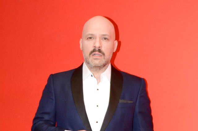 Νίκος Μουτσινάς: Η ενόχλησή του σε ερώτηση για τον Κασσελάκη