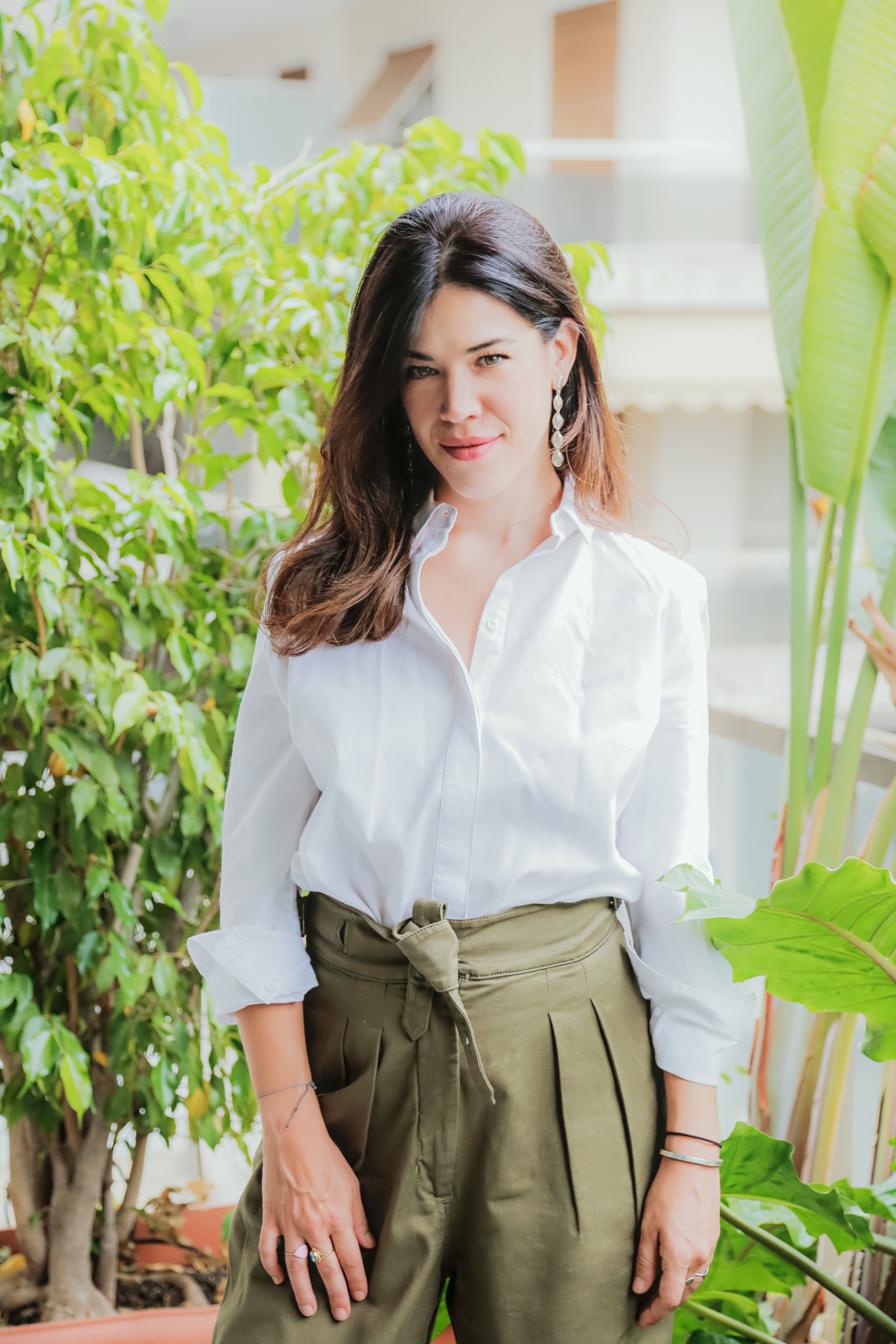 Όλγα Μπαλαούρα