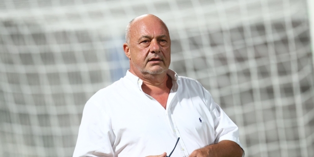 Ο Αχιλλέας Μπέος