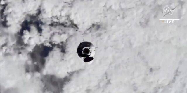 NASA: Τα τέσσερα πράγματα που μάθαμε για τα UFO