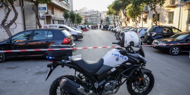 Νέος Κόσμος: Συνελήφθη ο άνδρας που είχε ταμπουρωθεί στο σπίτι του