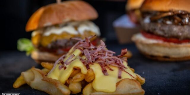 Burger Fest 2023: Το πιο γευστικό φεστιβάλ Burger επιστρέφει δυναμικά
