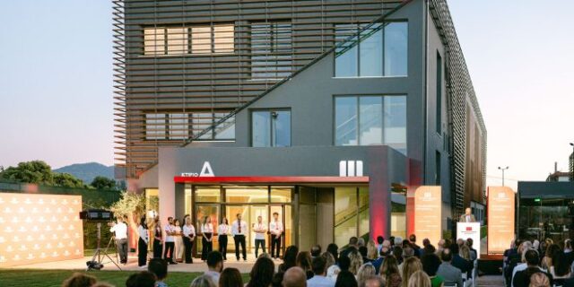 Μητροπολιτικό Κολλέγιο: Ανοίγει τις πύλες της η πρώτη ιδιωτική Πανεπιστημιακή Κλινική στην Αποκατάσταση