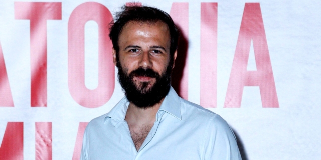 Νίκος Γκέλια
