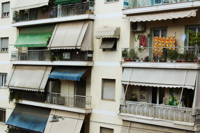 Φοιτητική κατοικία στην Αθήνα – “Οδηγός επιβίωσης” για την εύρεση διαμερίσματος προς ενοικίαση κοντά στις Σχολές