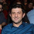Ο Μιχάλης Οικονόμου