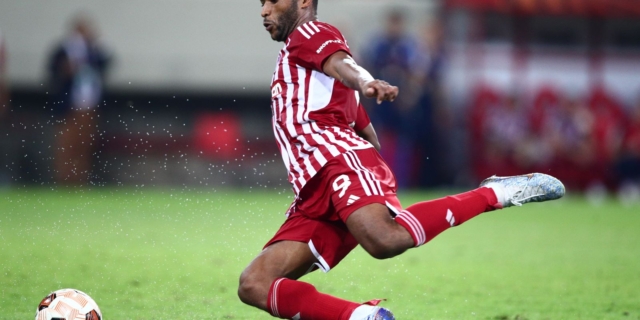 Ολυμπιακός