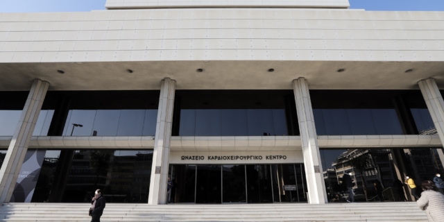 Δόθηκε λύση για τον 18χρονο καρδιοπαθή από την Κύπρο – Αύριο το πρωί θα είναι στο Ωνάσειο
